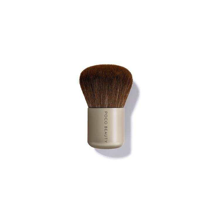 Baby Bronze Makeup Brush