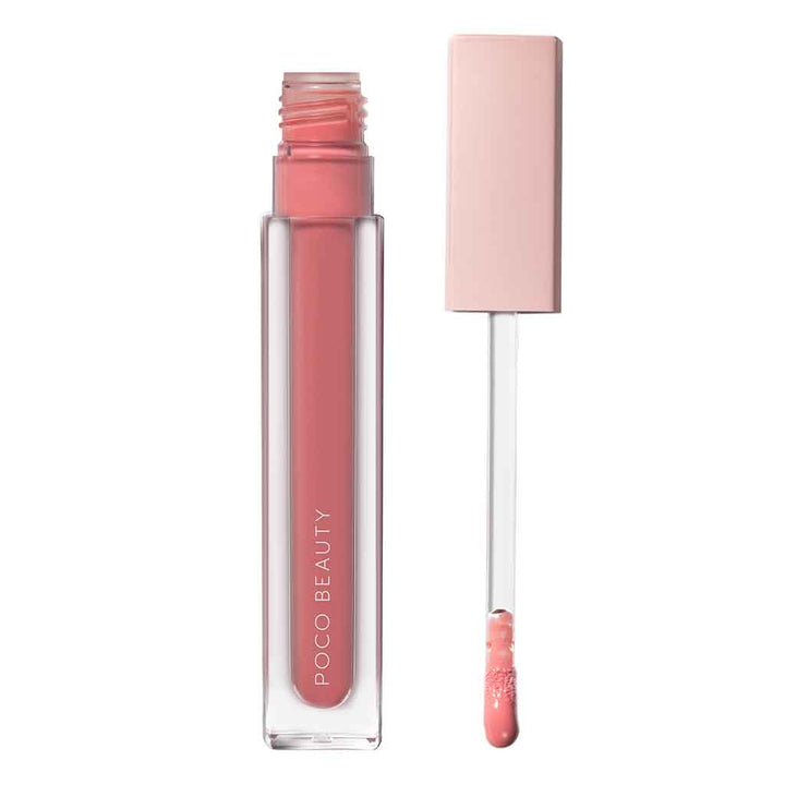 Lightweight Lipglaze