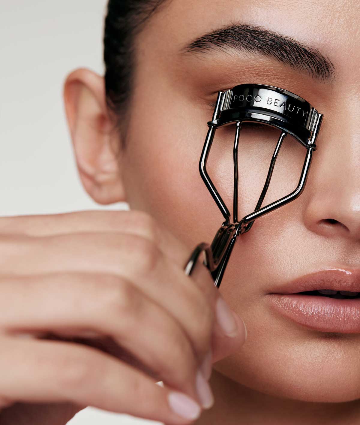 Pretty sale eyelash curler