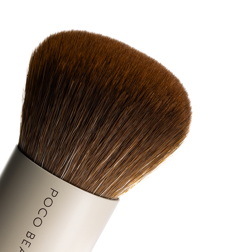 Baby Bronze Makeup Brush