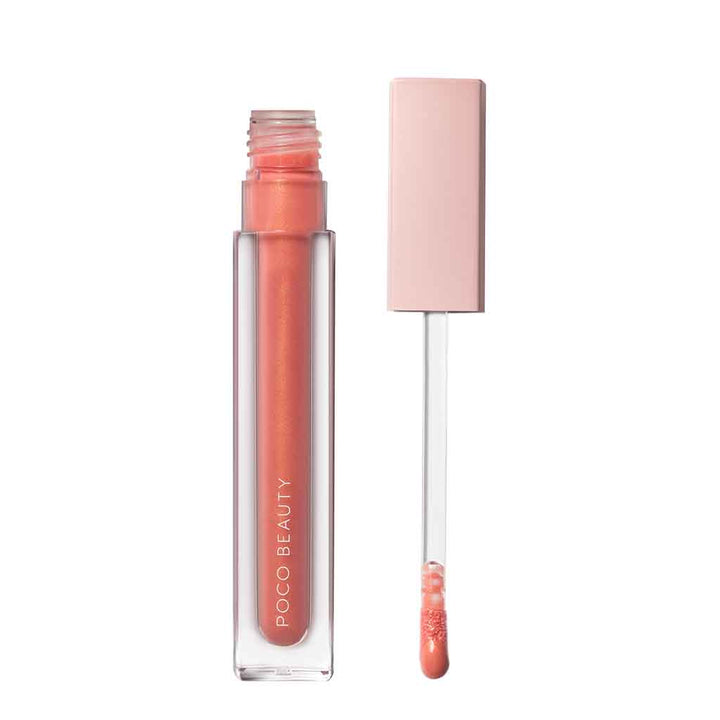 Lightweight Lipglaze