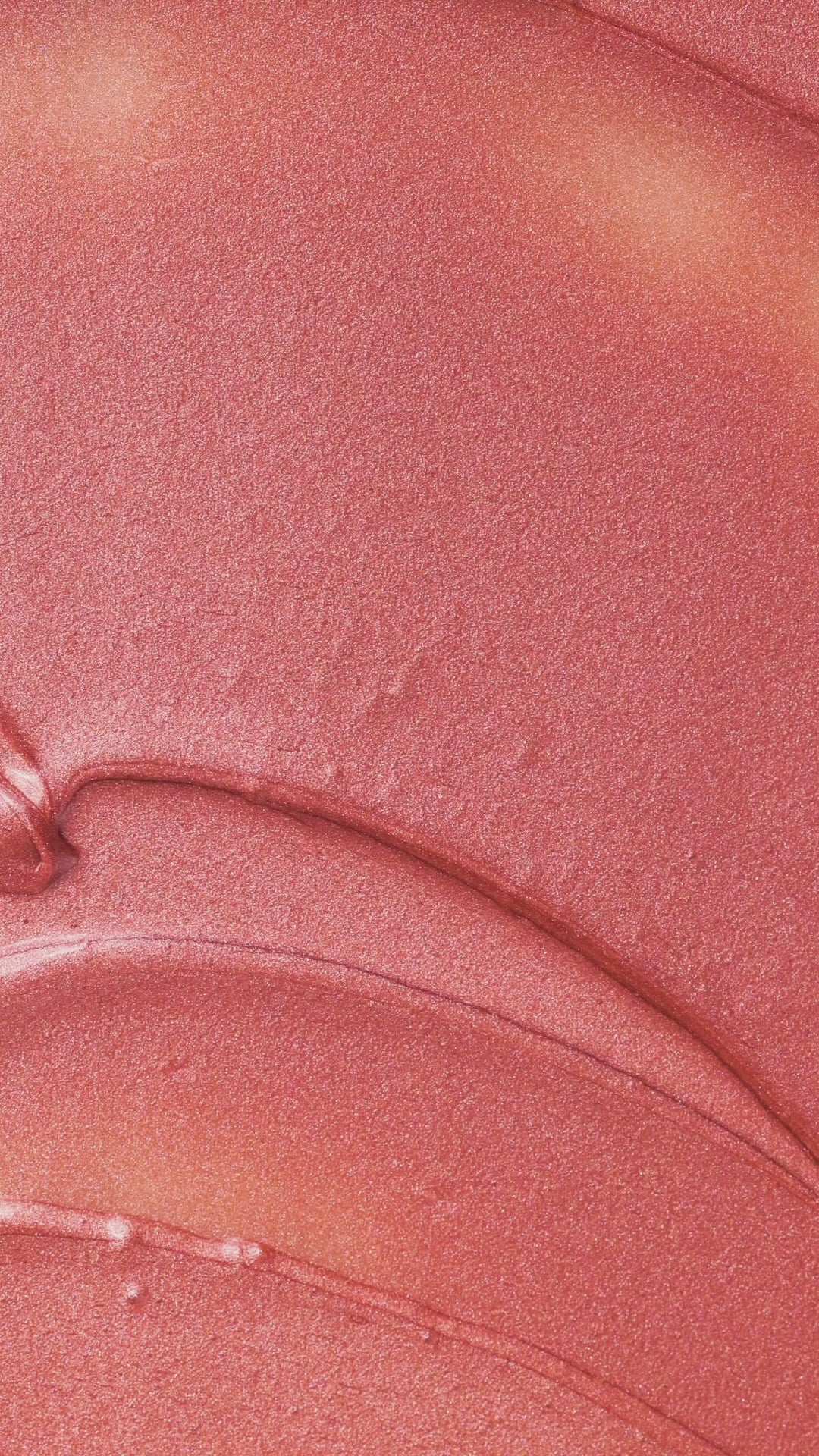 Face Glaze - Peach Pearl