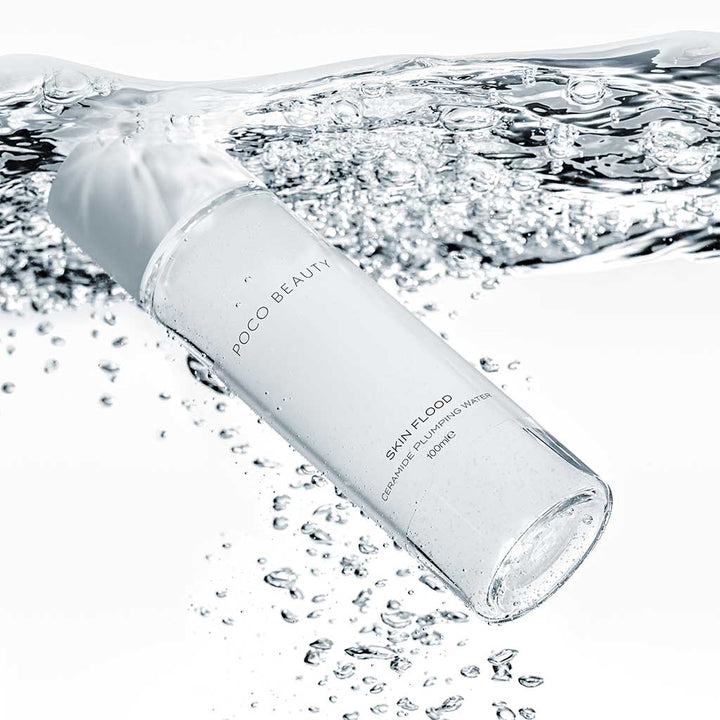 Skin Flood Ceramide Plumping Water