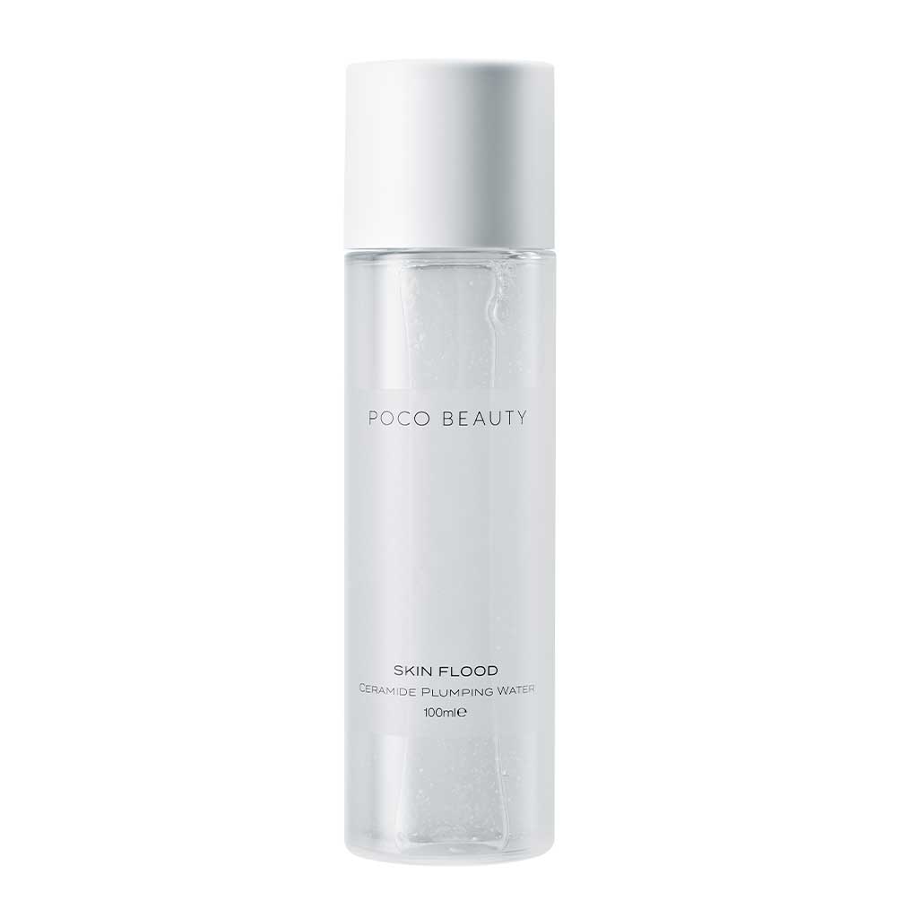 Skin Flood Ceramide Plumping Water