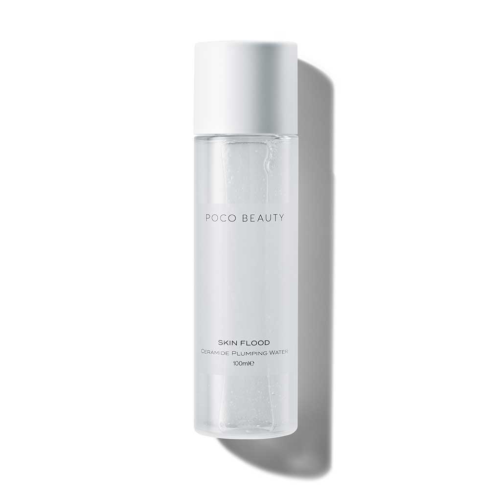 Skin Flood Ceramide Plumping Water